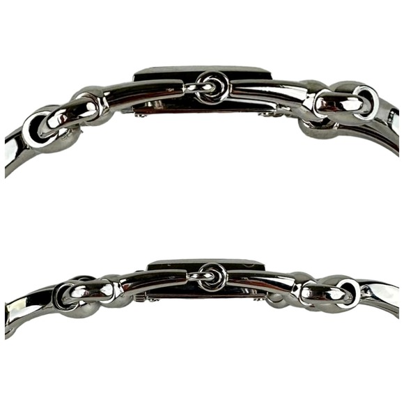 Gucci Signoria Stainless Steel Watch - Picture 8 of 10